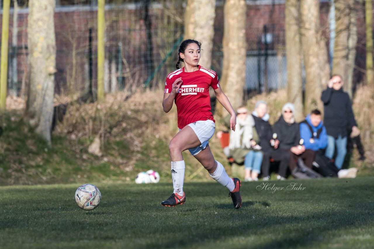 Bild 259 - F Rot Schwarz Kiel - SV Henstedt Ulzburg 2 : Ergebnis: 1:1